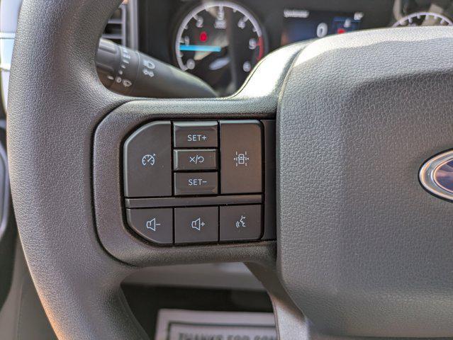 new 2026 Ford F-350 car, priced at $64,625