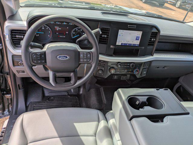 new 2026 Ford F-350 car, priced at $64,625