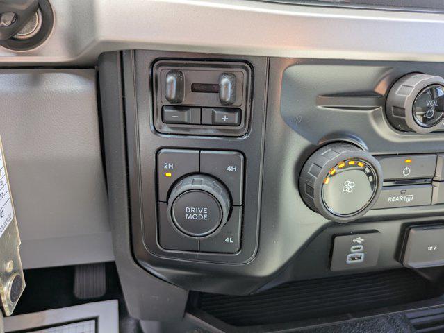 new 2026 Ford F-350 car, priced at $64,625