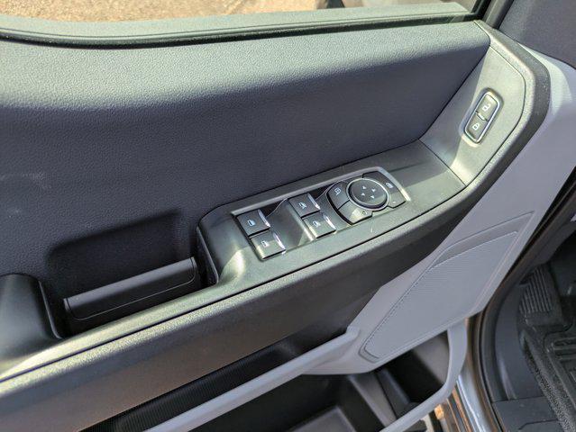 new 2026 Ford F-350 car, priced at $64,625