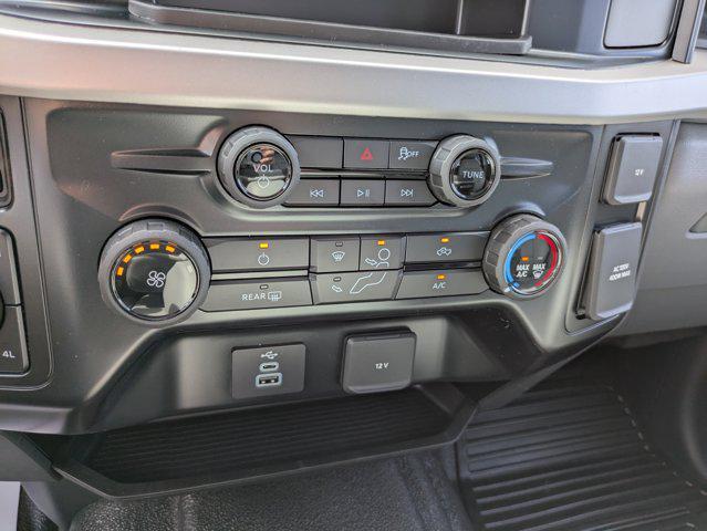 new 2026 Ford F-350 car, priced at $64,625