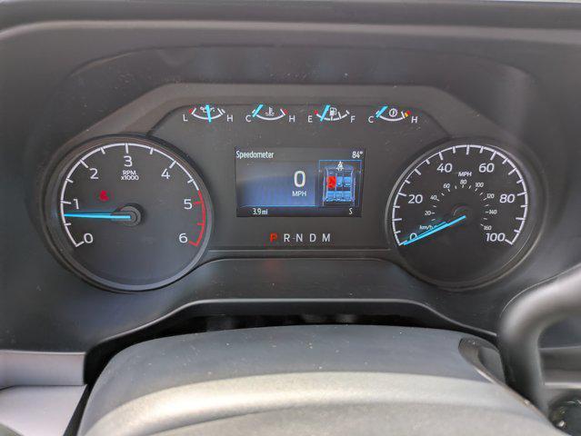 new 2026 Ford F-350 car, priced at $64,625