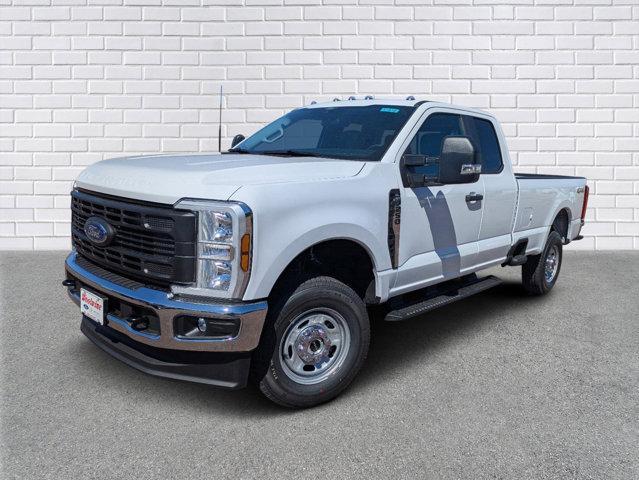 new 2025 Ford F-250 car, priced at $54,775