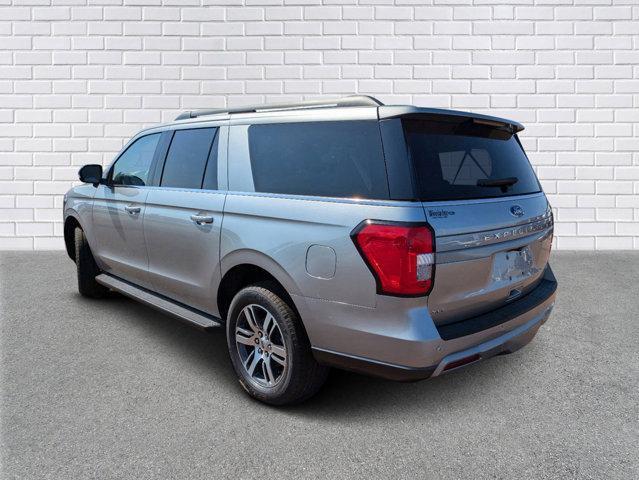 new 2024 Ford Expedition car, priced at $77,120