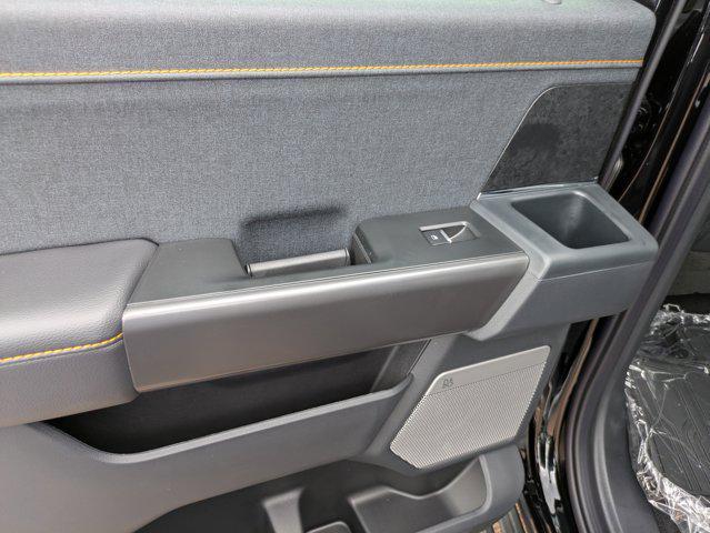 new 2025 Ford F-150 car, priced at $67,275