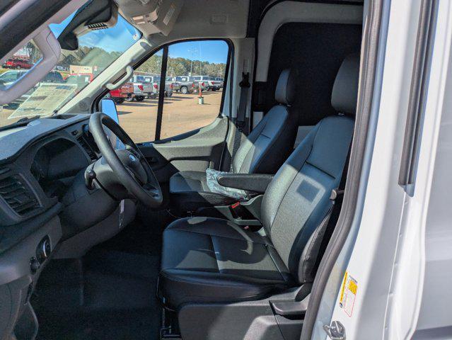 new 2024 Ford Transit-250 car, priced at $52,955