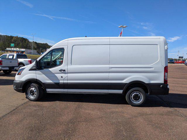 new 2024 Ford Transit-250 car, priced at $52,955