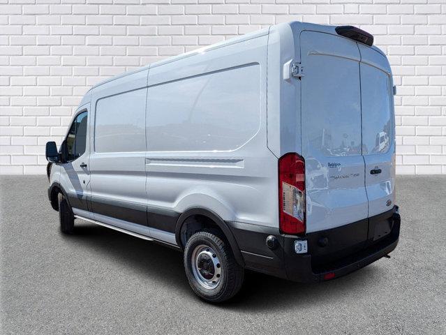 new 2024 Ford Transit-250 car, priced at $52,955