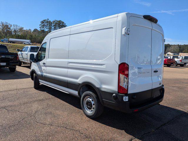 new 2024 Ford Transit-250 car, priced at $52,955