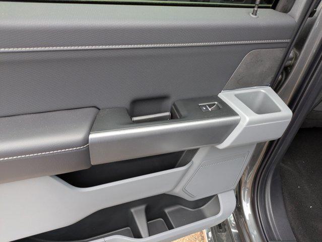 new 2025 Ford F-150 car, priced at $54,760