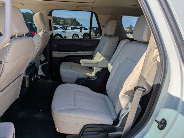 used 2023 Ford Expedition car, priced at $64,495