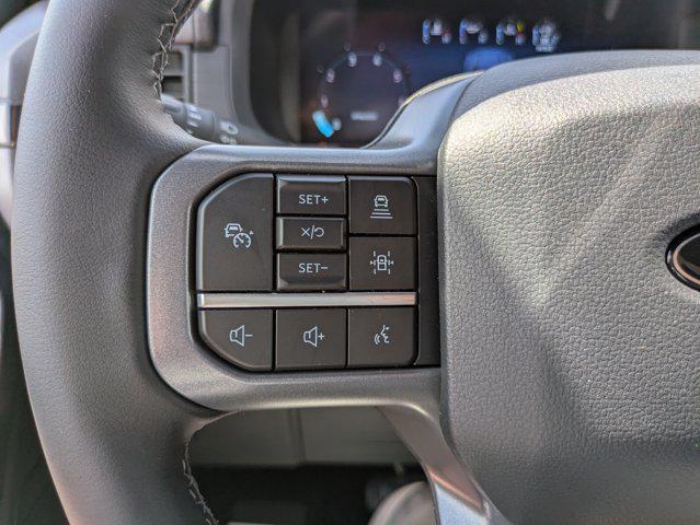 new 2025 Ford F-150 car, priced at $64,120