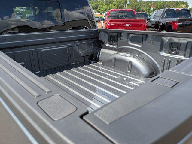 new 2025 Ford F-150 car, priced at $64,120