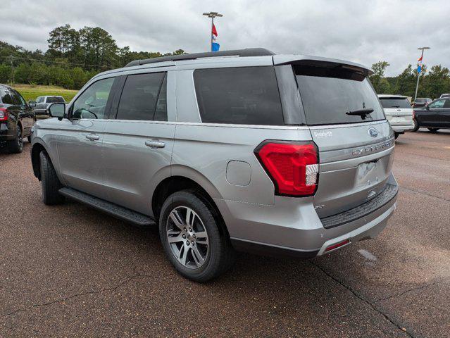 new 2024 Ford Expedition car, priced at $74,120