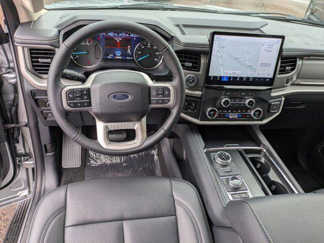 new 2024 Ford Expedition car, priced at $74,120