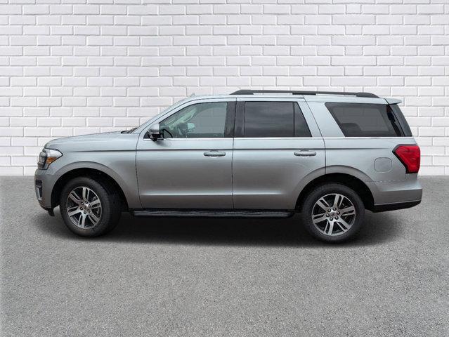 new 2024 Ford Expedition car, priced at $74,120