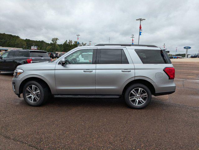 new 2024 Ford Expedition car, priced at $74,120