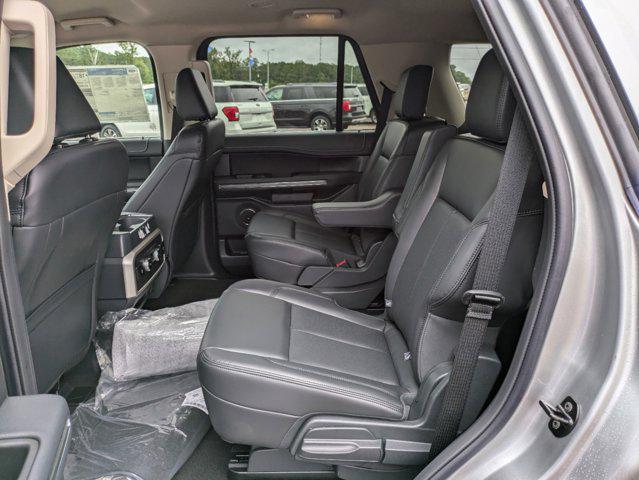 new 2024 Ford Expedition car, priced at $74,120