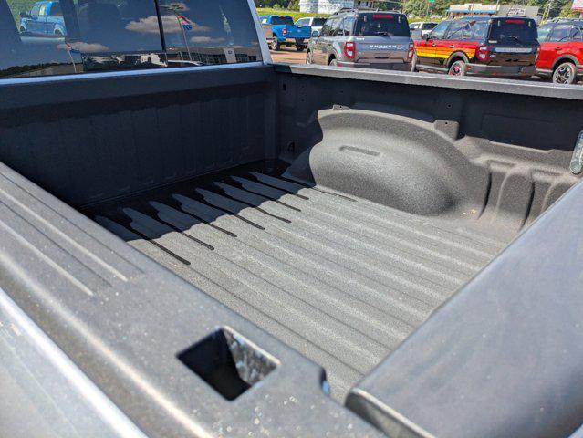 used 2019 Ram 1500 car, priced at $41,995