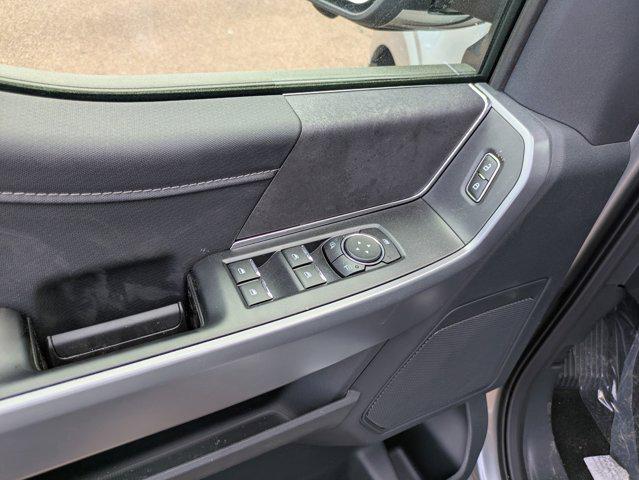 new 2025 Ford F-150 car, priced at $51,806