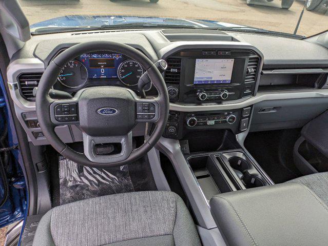 new 2023 Ford F-150 car, priced at $60,905