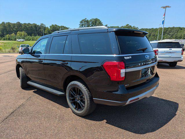 new 2024 Ford Expedition car, priced at $69,980