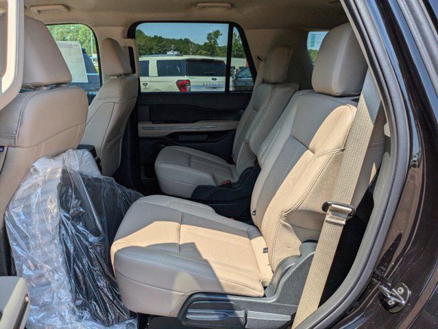 new 2024 Ford Expedition car, priced at $69,980