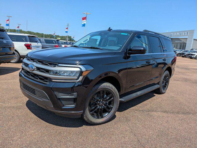 new 2024 Ford Expedition car, priced at $69,980