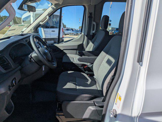 new 2024 Ford Transit-350 car, priced at $63,105