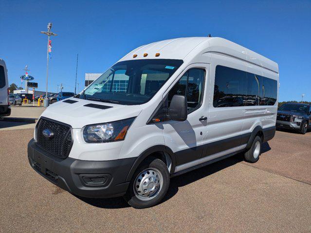 new 2024 Ford Transit-350 car, priced at $63,105