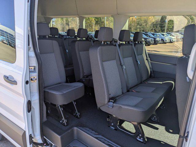 new 2024 Ford Transit-350 car, priced at $63,105