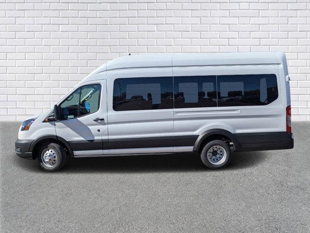 new 2024 Ford Transit-350 car, priced at $63,105