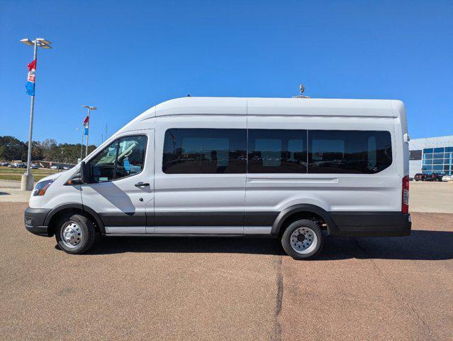 new 2024 Ford Transit-350 car, priced at $63,105