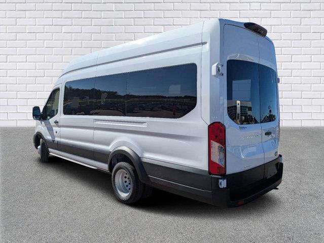 new 2024 Ford Transit-350 car, priced at $63,105