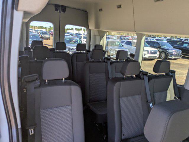 new 2024 Ford Transit-350 car, priced at $63,105