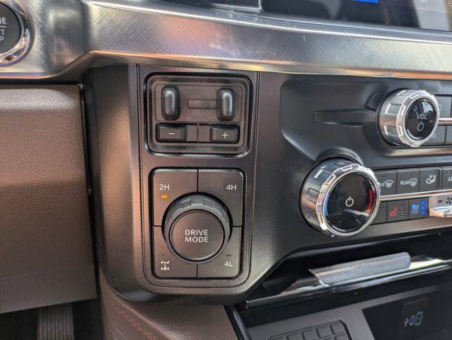 new 2025 Ford F-250 car, priced at $94,275