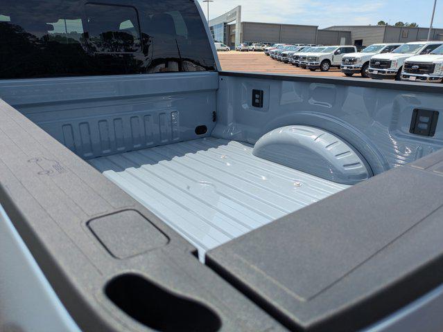 new 2025 Ford F-250 car, priced at $94,275