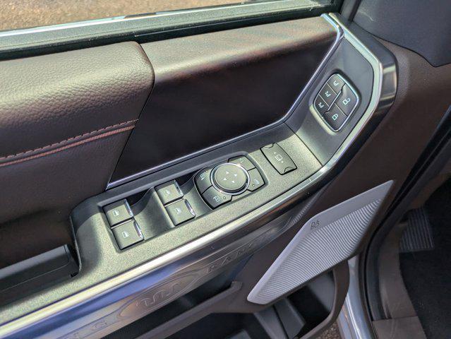 new 2025 Ford F-250 car, priced at $94,275