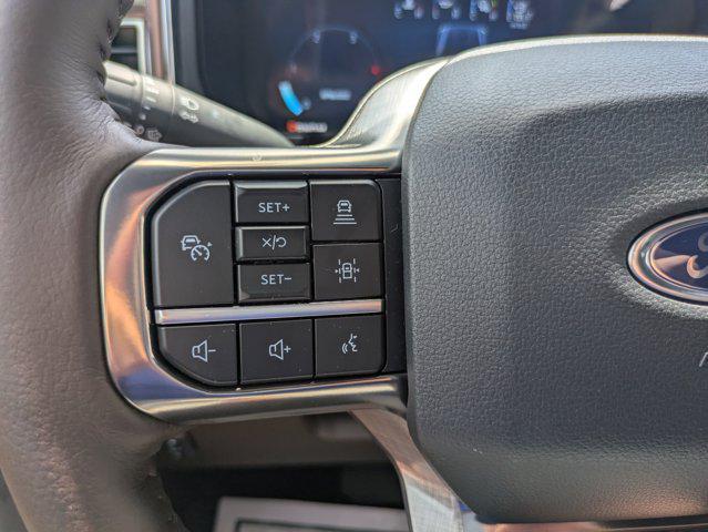 new 2025 Ford F-250 car, priced at $94,275