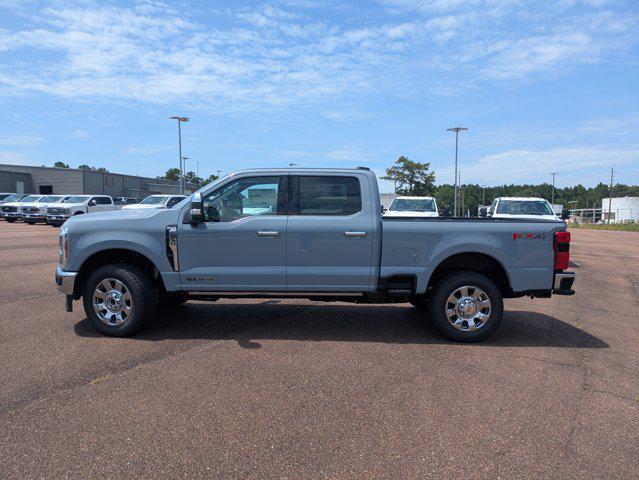 new 2025 Ford F-250 car, priced at $94,275