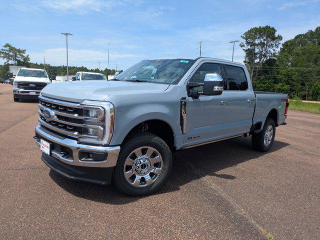 new 2025 Ford F-250 car, priced at $94,275