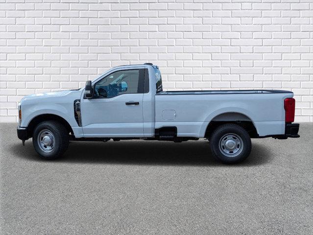 new 2025 Ford F-250 car, priced at $47,470