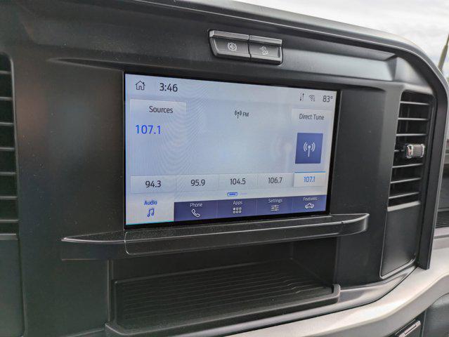 new 2025 Ford F-350 car, priced at $69,285