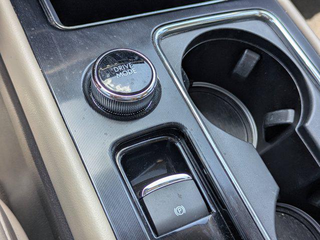 used 2022 Lincoln Corsair car, priced at $38,990