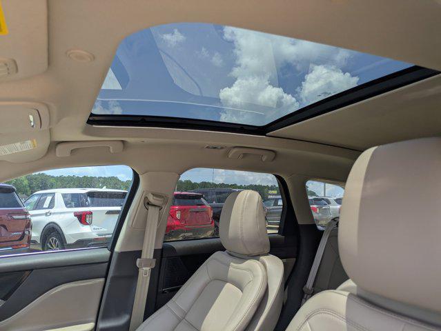 used 2022 Lincoln Corsair car, priced at $38,990