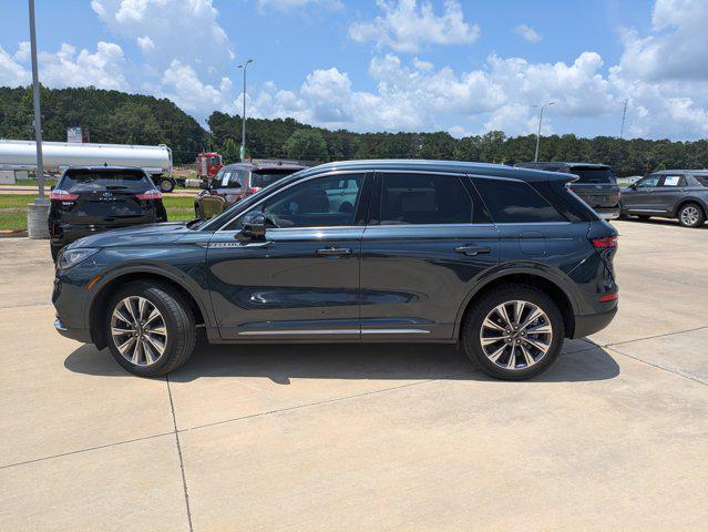 used 2022 Lincoln Corsair car, priced at $38,990