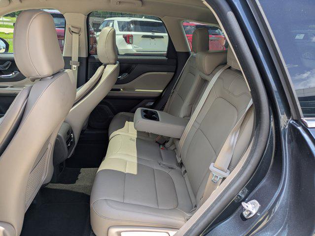 used 2022 Lincoln Corsair car, priced at $38,990