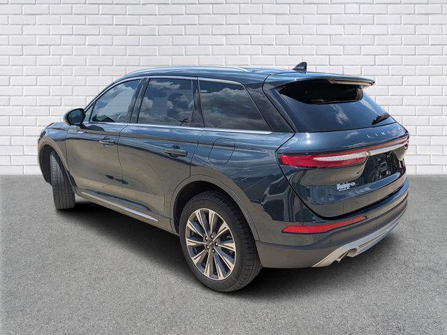 used 2022 Lincoln Corsair car, priced at $38,990