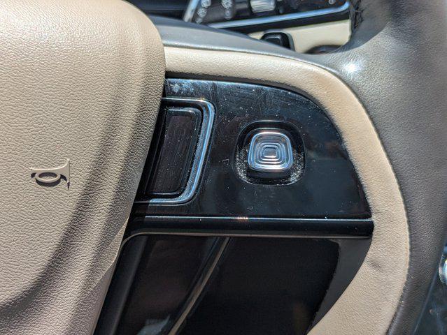 used 2022 Lincoln Corsair car, priced at $38,990