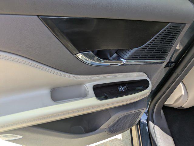 used 2022 Lincoln Corsair car, priced at $38,990